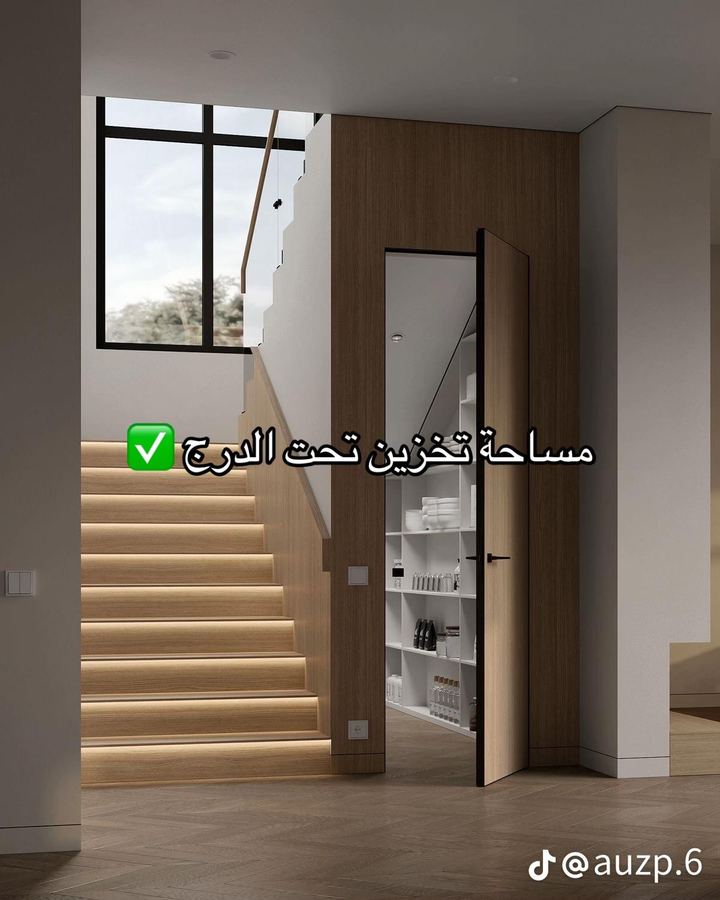 استغلال المساحات
