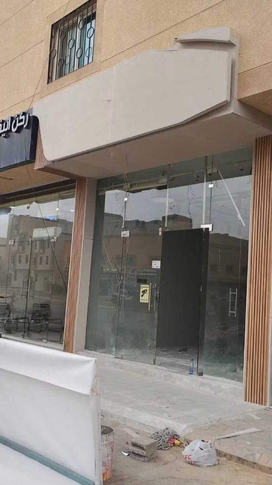 واجهات ولوحات محلات